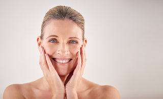 The Truth About Moisturizers for Mature Skin: What Really Works? Dr. B Answers.