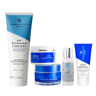 Acne: Advanced Set