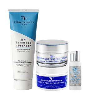 Acne: Intermediate Set