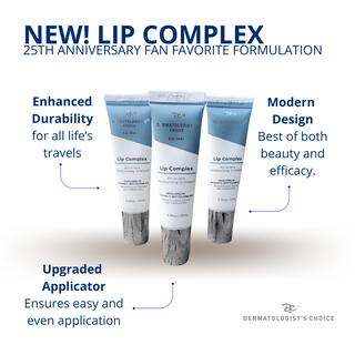 Lip Complex